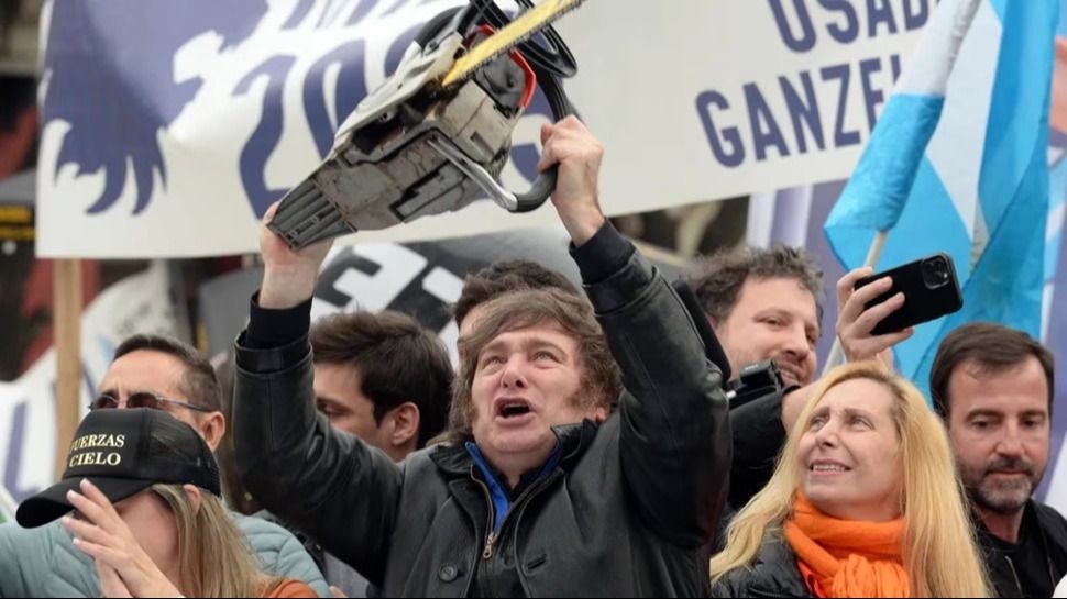 El Gobierno profundiza el ajuste con más retiros voluntarios