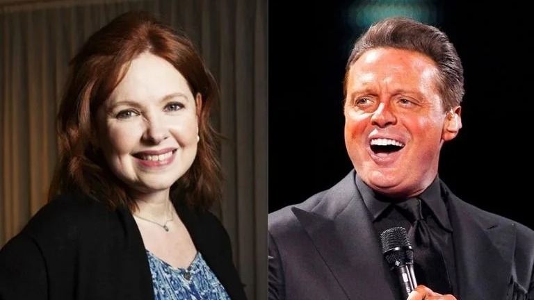 Andrea del Boca, su vínculo con Luis Miguel y lo que pasó en Mónaco