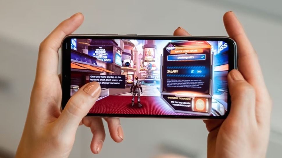  Fortnite vuelve a Google Play tras salirse por cinco años