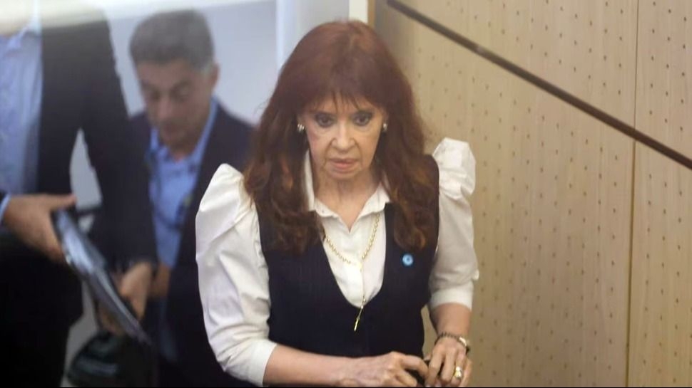 Cómo sigue el juicio de la Causa Cuadernos tras declarar Cristina Kirchner