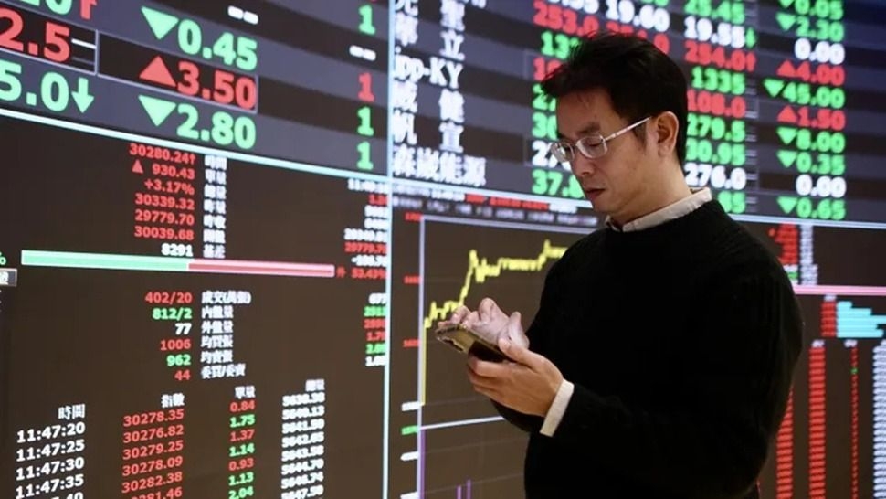 El petróleo roza los US$110 por barril y tensiona a los mercados