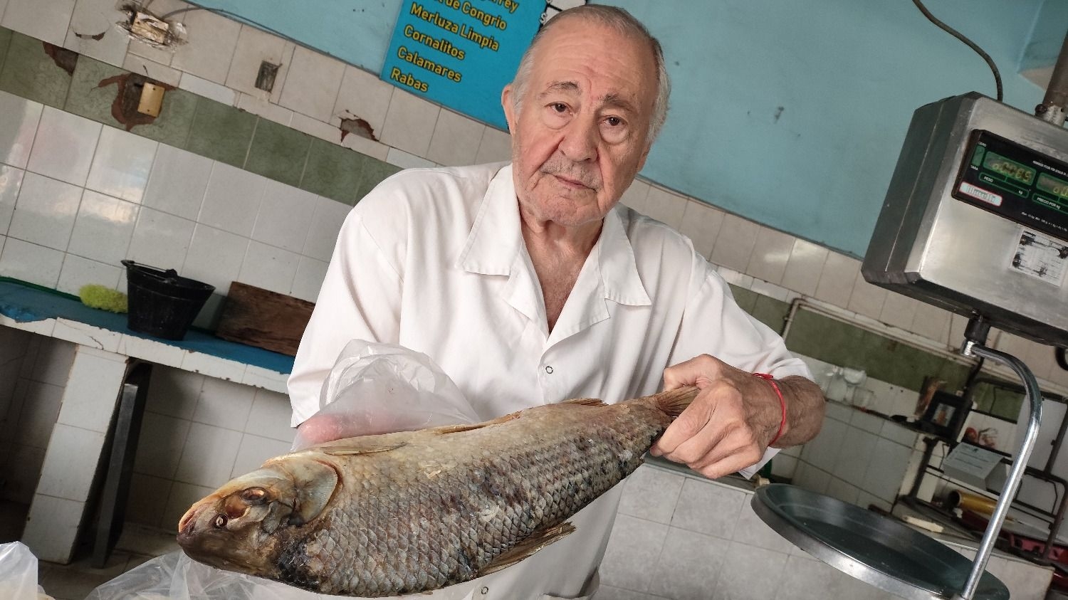 Cuánto cuesta el pescado en San Juan y qué pasará en Semana Santa