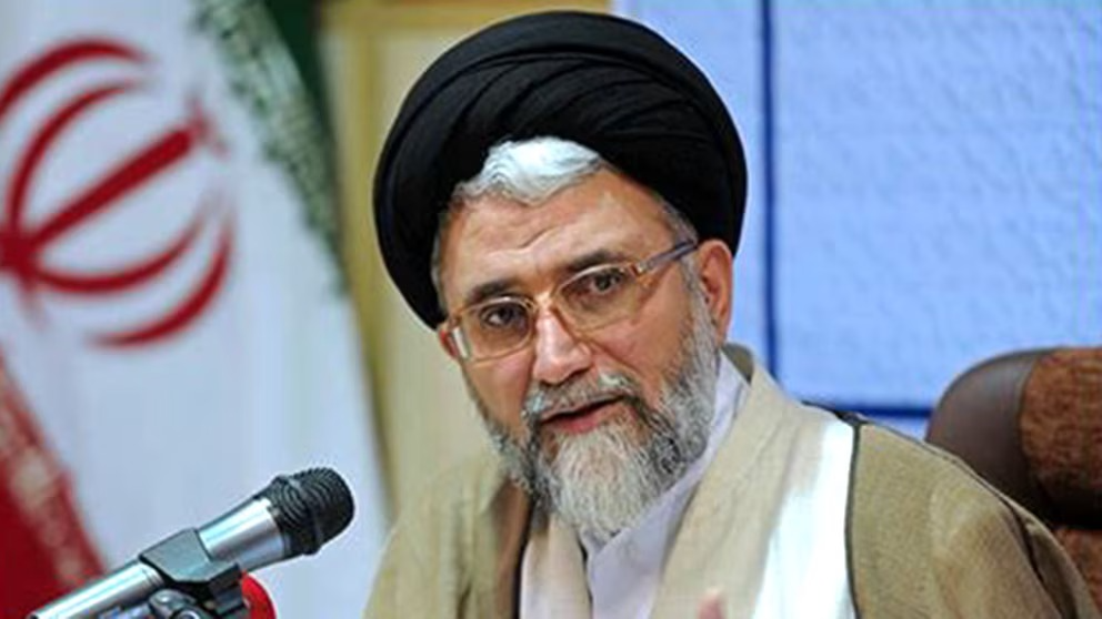 Tras los ataques, Irán confirmó la muerte de su jefe de Inteligencia