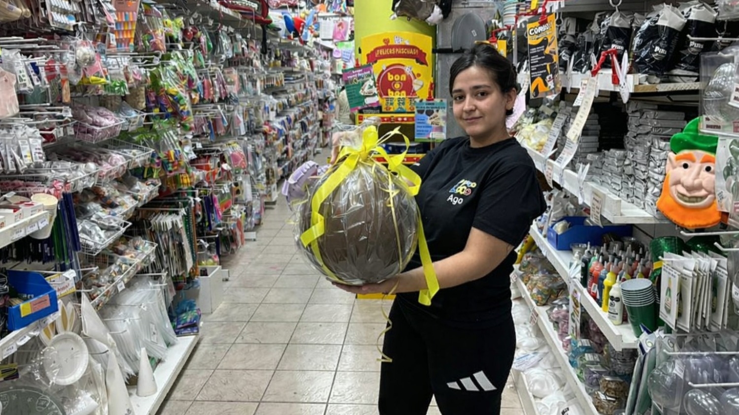 Huevos de Pascua: ¿cuánto cuesta hacerlos caseros en San Juan?