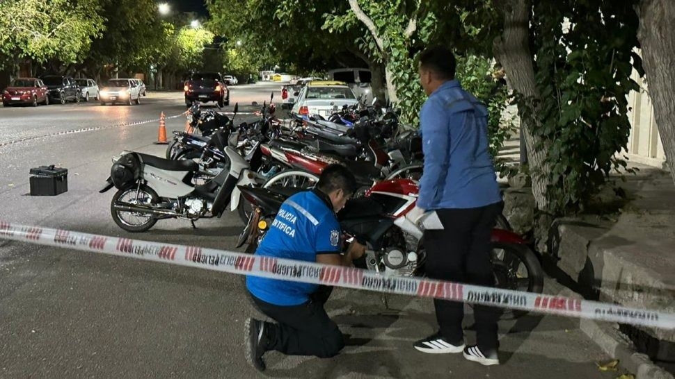 Seguridad pedirá a los dirigentes de Desamparados identificar a los violentos