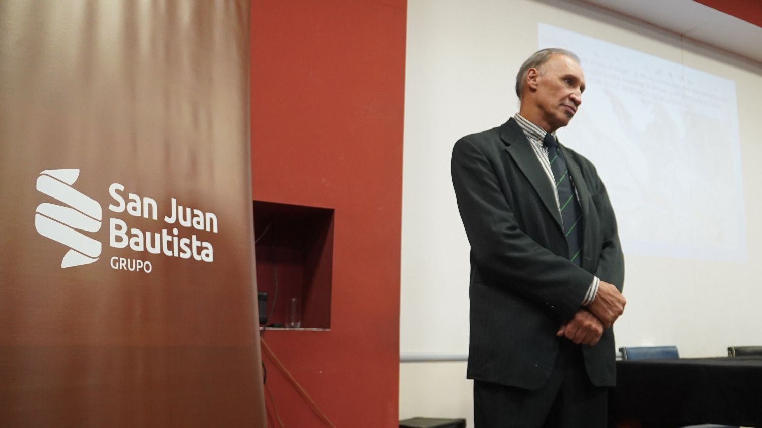 Milana, del Conicet: “Venimos perdiendo masas de glaciar hace años”.