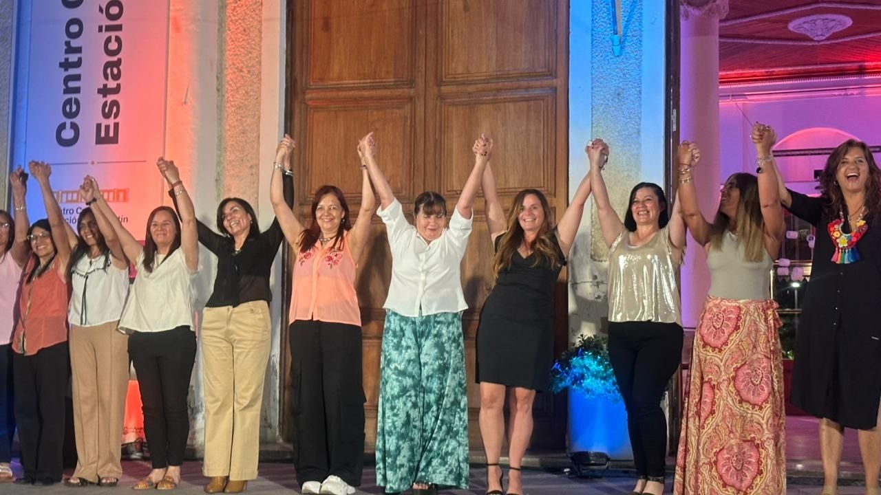 Mujeres de Montaña: la ruta turística de emprendedoras que une sabores, tejidos y sueños