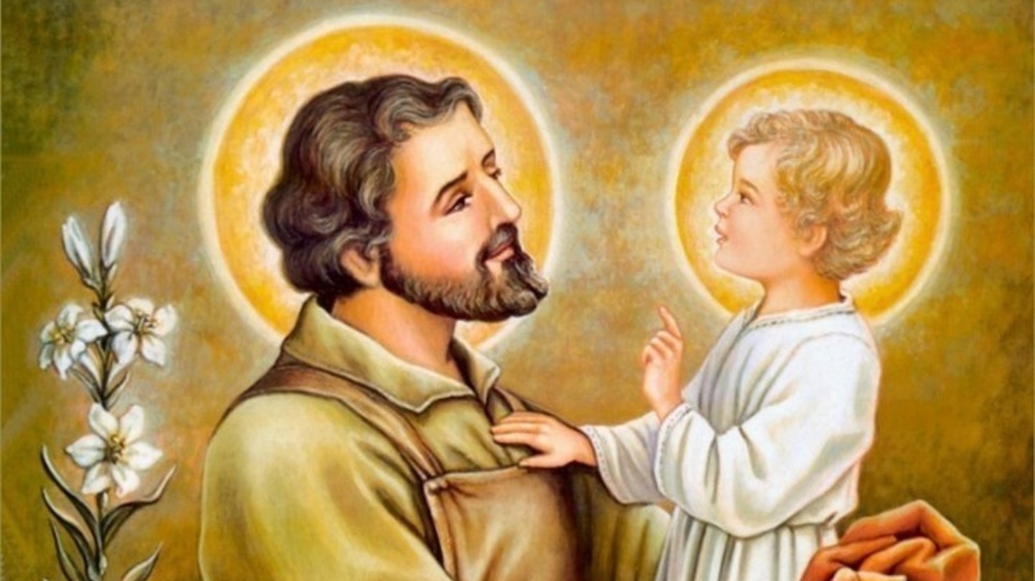 Por qué la Iglesia celebra cada 19 de marzo a San José