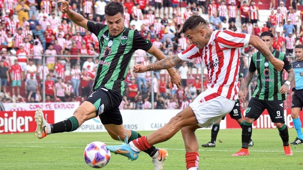 San Martín recibe al Ciruja en un duelo clave en Concepción