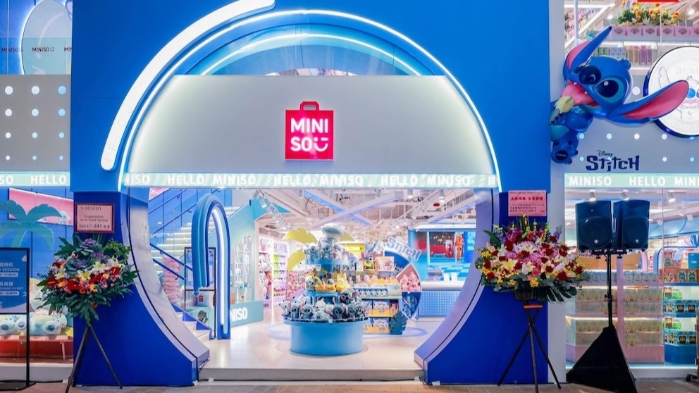 Miniso, la tienda estilo japonés, llegá a Argentina y abrirá 100 locales