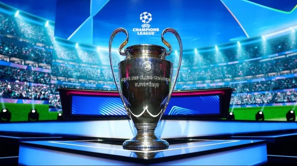 Quedaron definidos los cuartos de la Champions League con cruces de alto voltaje