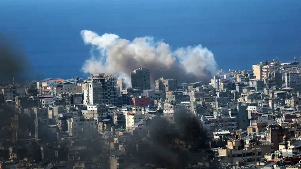 Irán amenaza con nuevos ataques tras el golpe al mayor yacimiento de gas