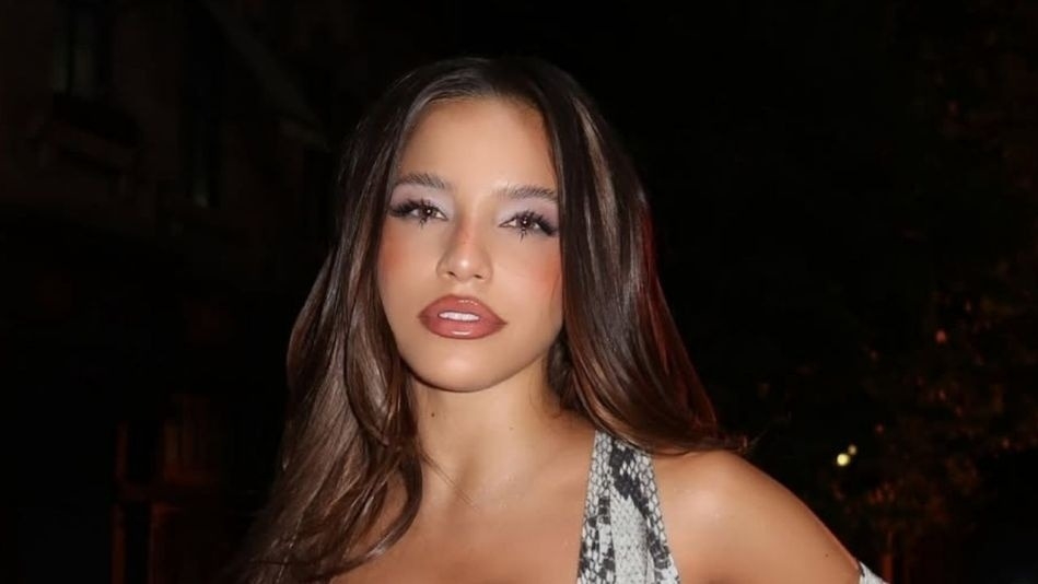 Se reveló por qué las mujeres de la Selección Argentina odian a Emilia Mernes