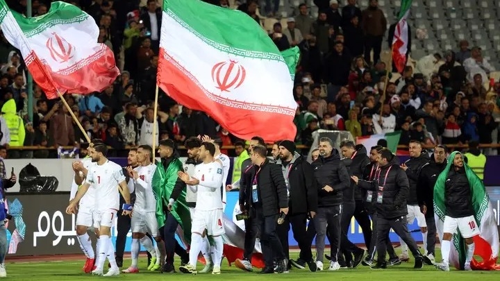 Irán confirmó su presencia en el Mundial pero no quiere jugar en Estados Unidos