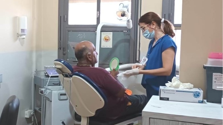 Habrá una campaña gratuita de salud bucal en el Hospital Marcial Quiroga