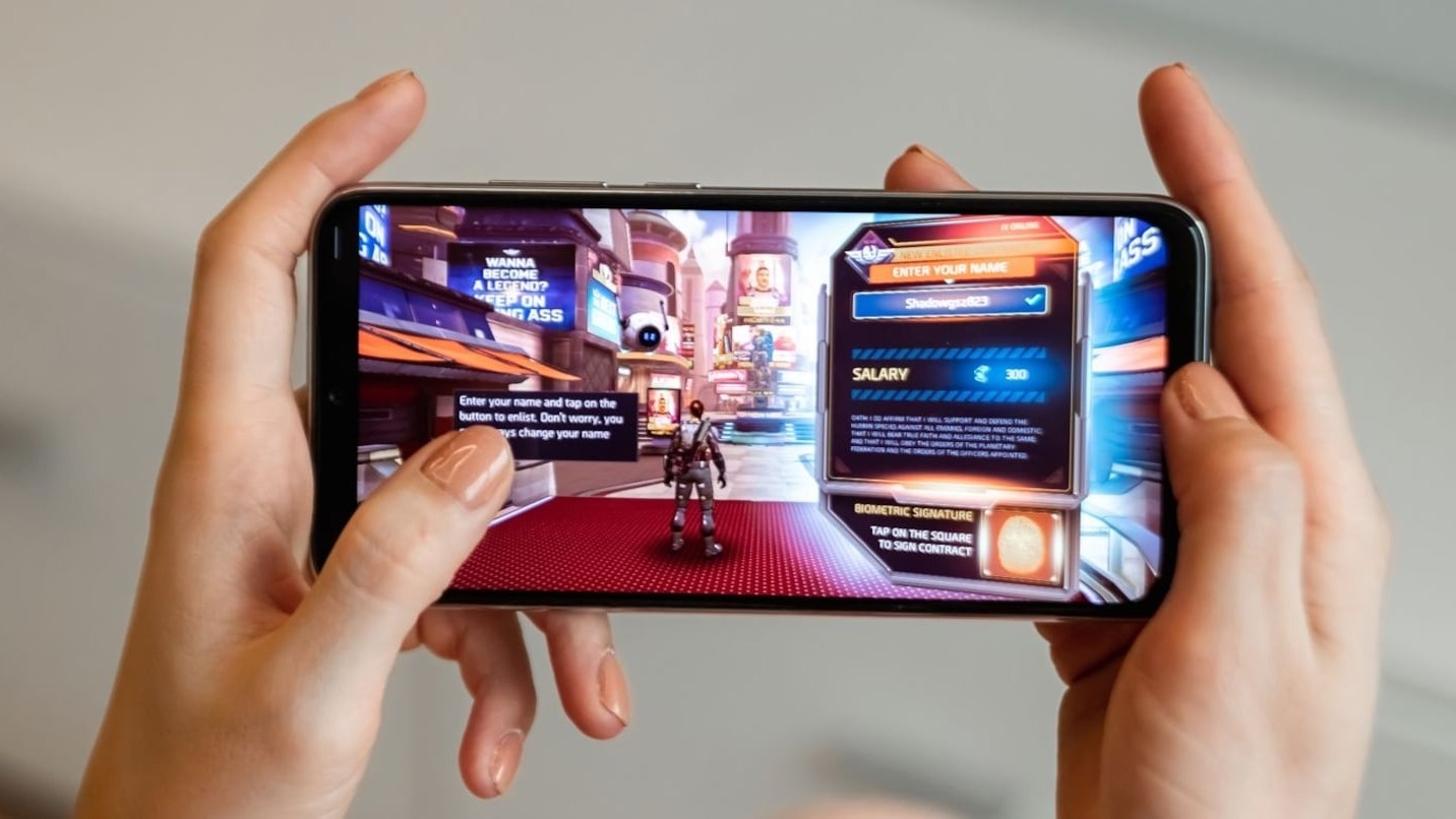 Fortnite regresa a Google Play Store tras cinco años de ausencia