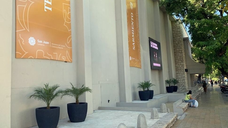 El Teatro Sarmiento lanzó su temporada 2026 con más de 200 funciones