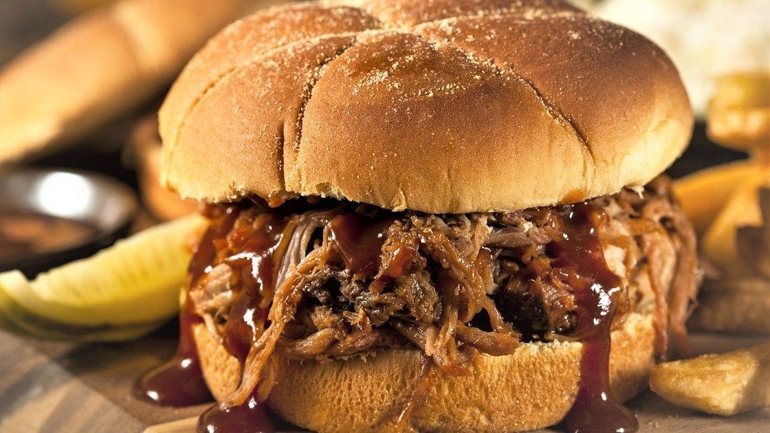 El método para lograr una bondiola que se corta con cuchara