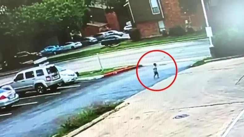 Tras el hallazgo de los hermanitos en Pocito, la justicia evalúa posibles medidas de protección