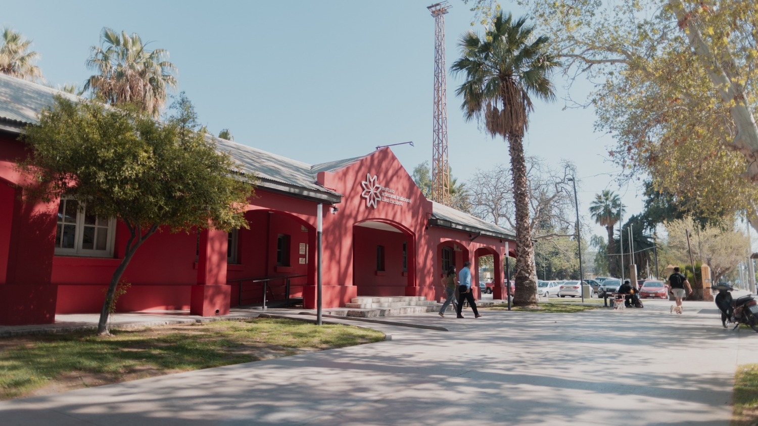 Con 60 artesanos activos, el Mercado Artesanal Luisa Escudero avanza en un registro total