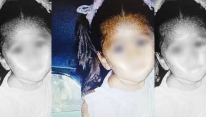 Encontraron con vida a Esmeralda, la nena de 2 años desaparecida en Córdoba