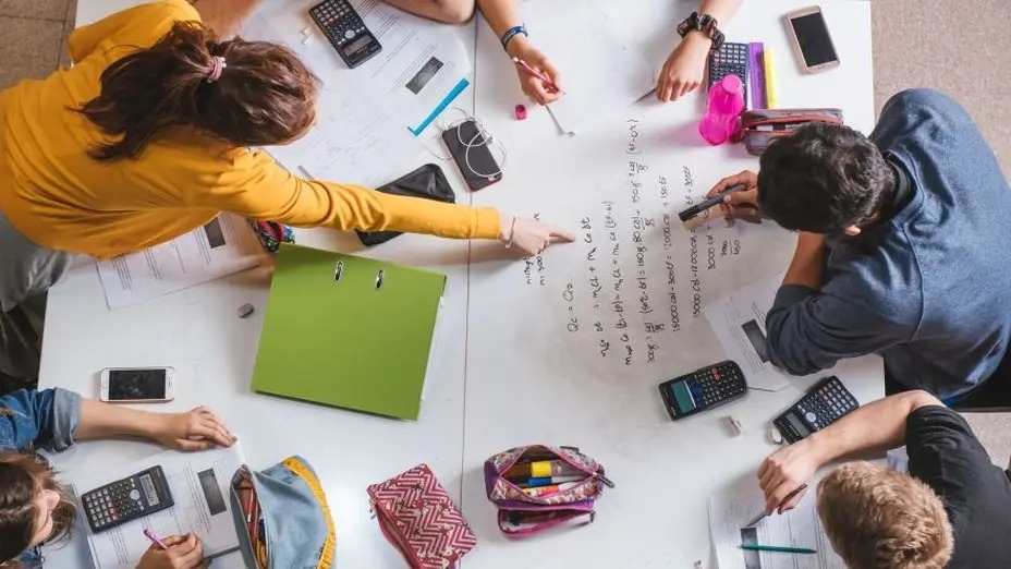 Con marketing, temas legales y contables, Pocito lanza la Escuela de Emprendedores