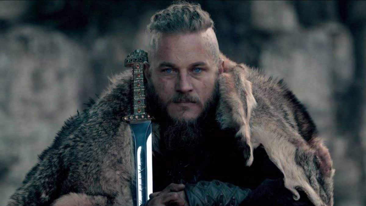 Ragnar Lodbrok existió o fue una leyenda que conquistó la historia