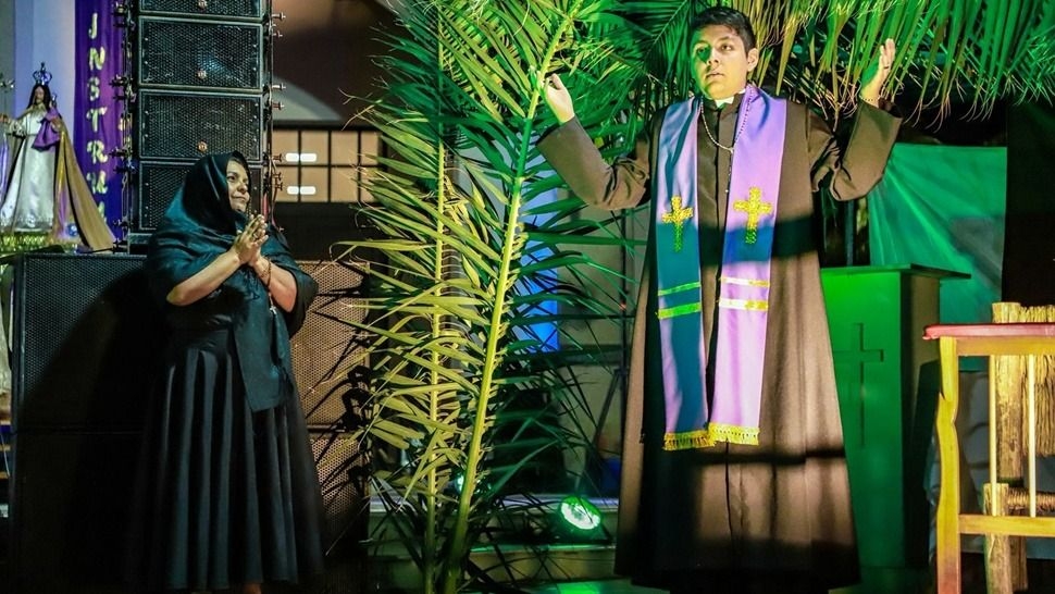 (Gentileza Prensa de Jáchal)