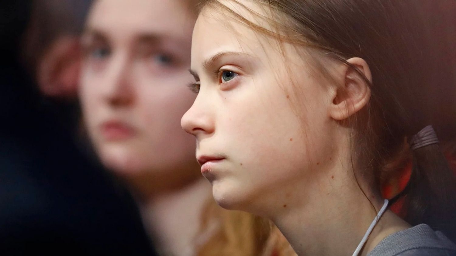 Greta Thumberg acusa a Trump de hostigar a Cuba