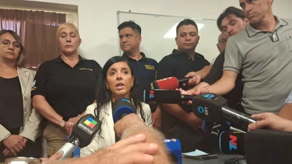 El caso Esmeralda sigue sin detenidos y con múltiples dudas