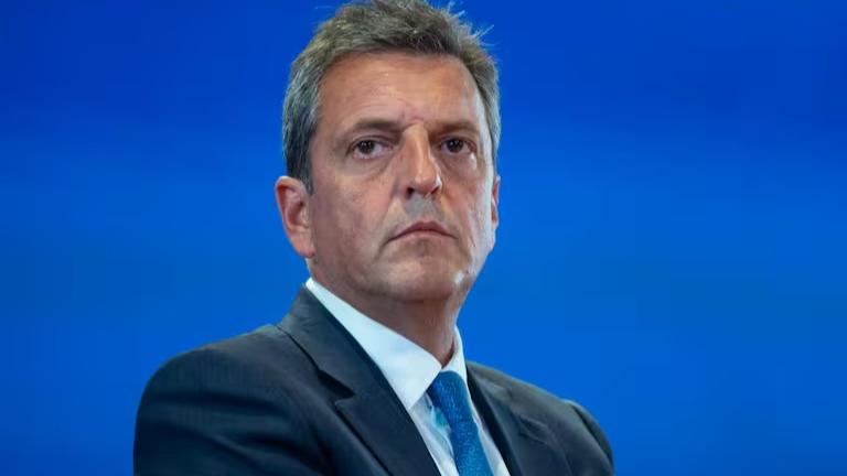 Massa propone un nuevo esquema interno en el PJ: “así, el peronismo no gana”