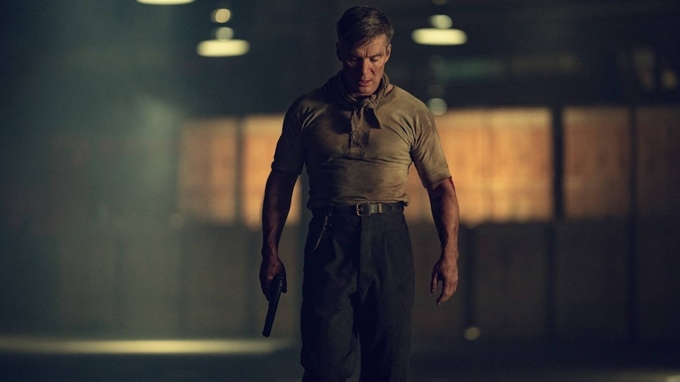 Se estrenó la película de los Peaky Blinders y ya es furor en Netflix