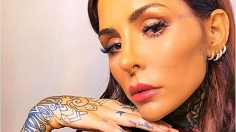 ¿Enamorada? Cande Tinelli reveló quién es su hombre perfecto y sorprendió a todos