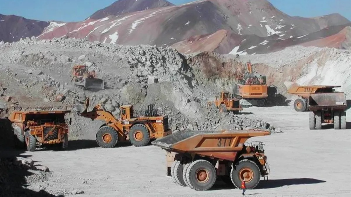 Crecieron las exportaciones de San Juan y superaron los US$ 2.000 millones