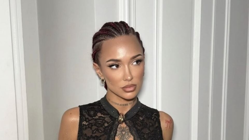 Claves para cuidar tatuajes y mantener el color como La Joaqui