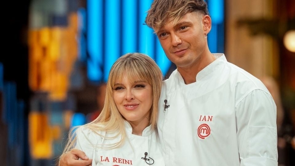 Ian Lucas se coronó campeón de MasterChef tras una intensa final