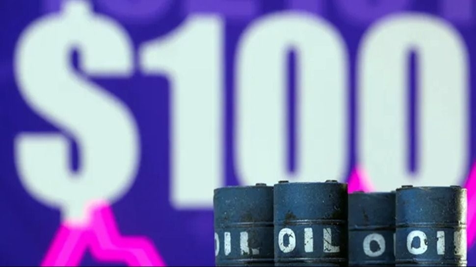 La guerra en Medio Oriente dispara el petróleo y amplía brecha