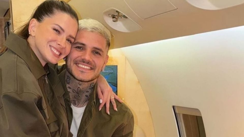 El grave problema que sufren Icardi y la China Suárez por la que volvieron a Argentina