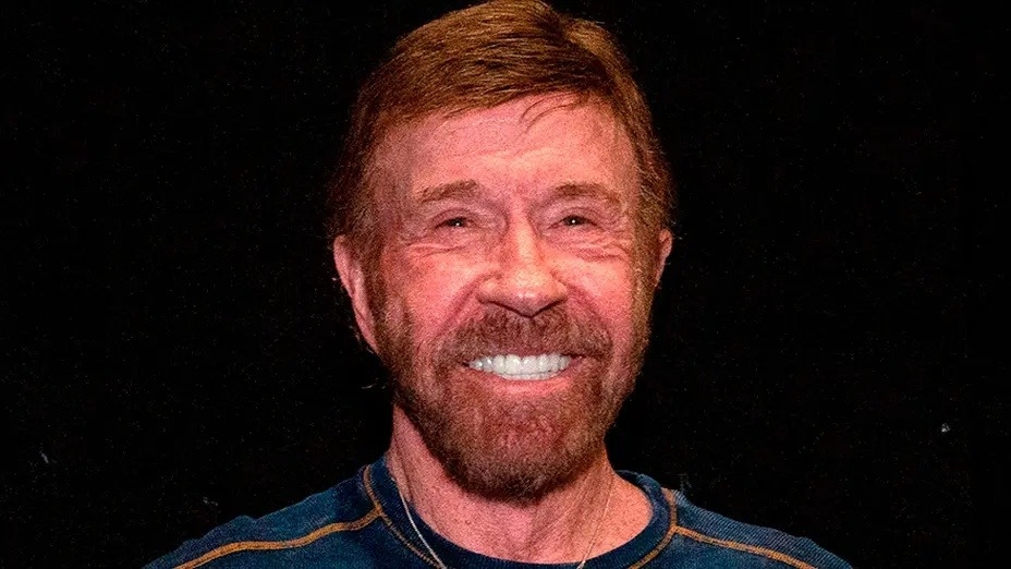 Cómo Chuck Norris se convirtió de leyenda de acción al meme más viral