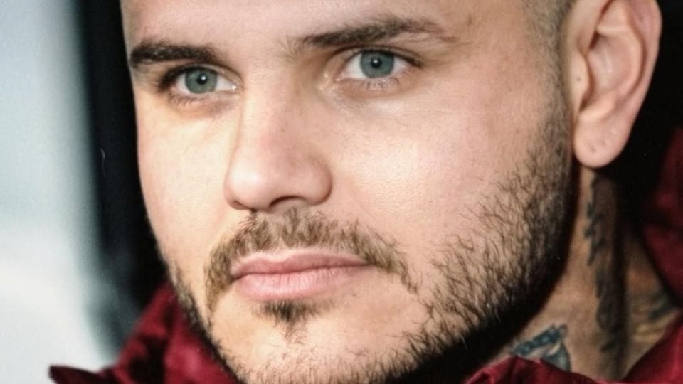 El plan secreto de Mauro Icardi para reencontrarse con sus hijas en Argentina