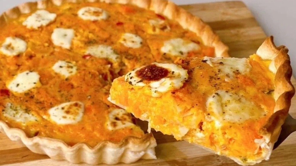 Cómo hacer las mejores tarteletas de calabaza y choclo