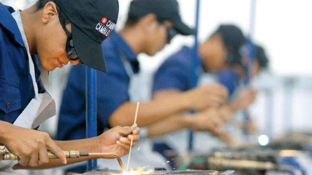 En Argentina, 7 de cada 10 jóvenes trabajan de forma informal