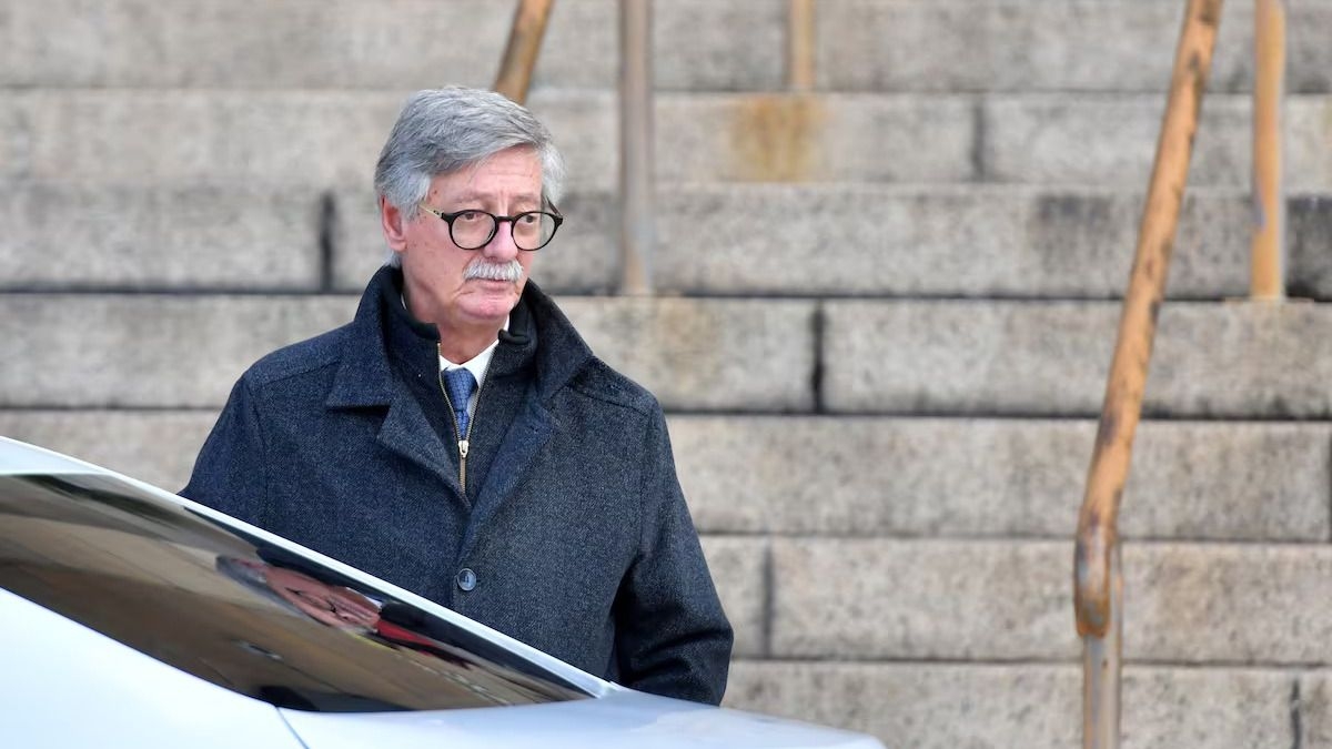 El fiscal federal Eduardo Taiano manifestó que la investigación “mantiene las garantías procesales”