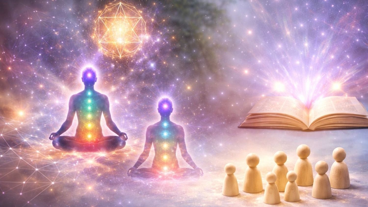 Terapias holísticas: alternativas para el bienestar emocional