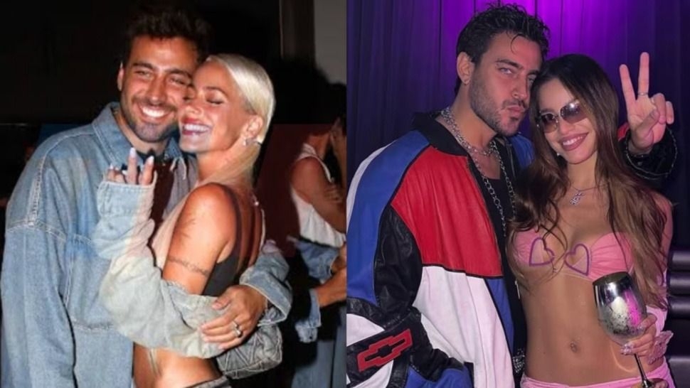 Lizardo Ponce habló de la pelea entre Tini y Emilia: "Me duele"