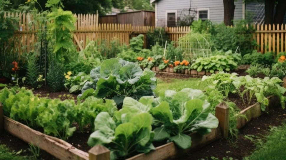 Las tres verduras ideales para sembrar en otoño