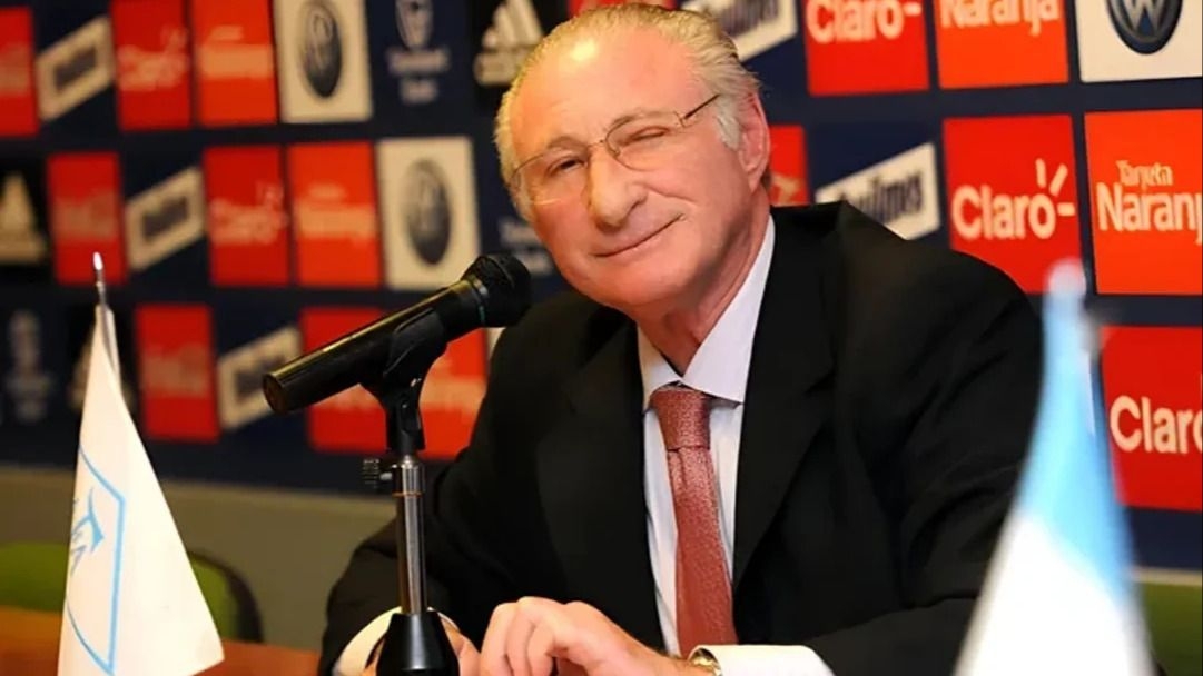 Adiós a una pluma histórica del periodismo argentino y del deporte