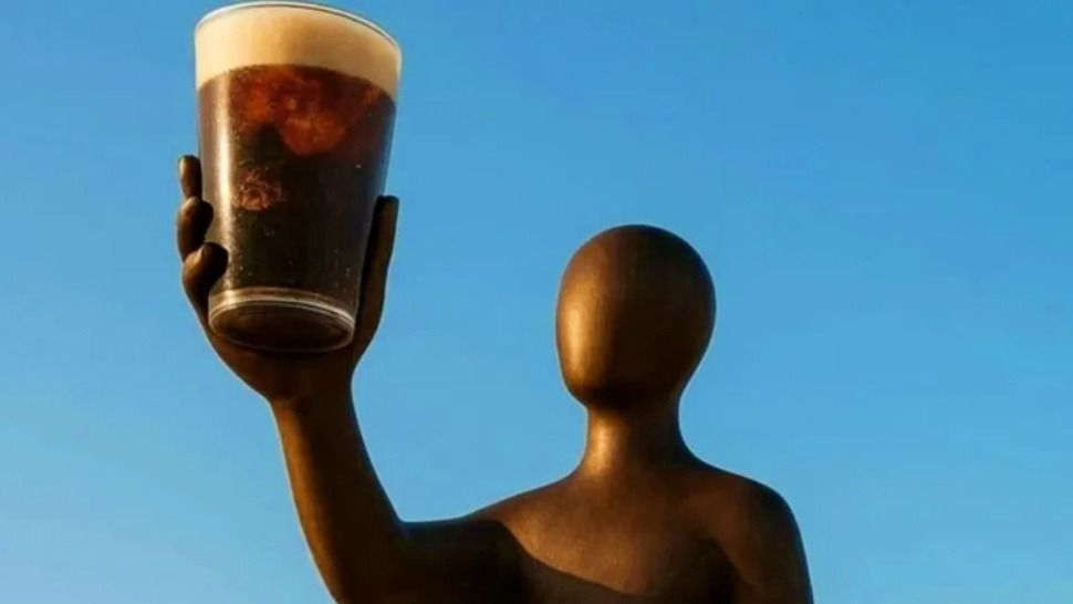 Crearán el primer monumento al fernet con cola