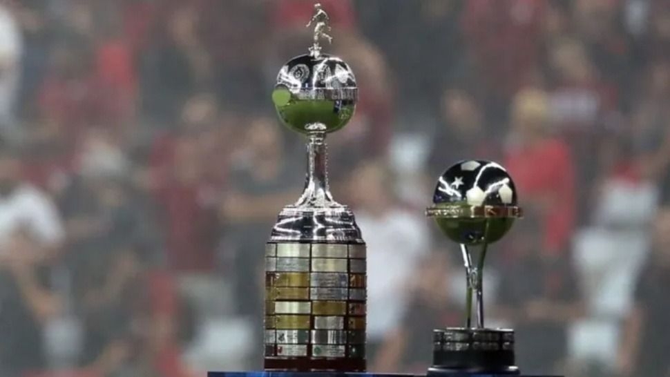Cambian algunas de las reglas en la Libertadores y la Sudamericana