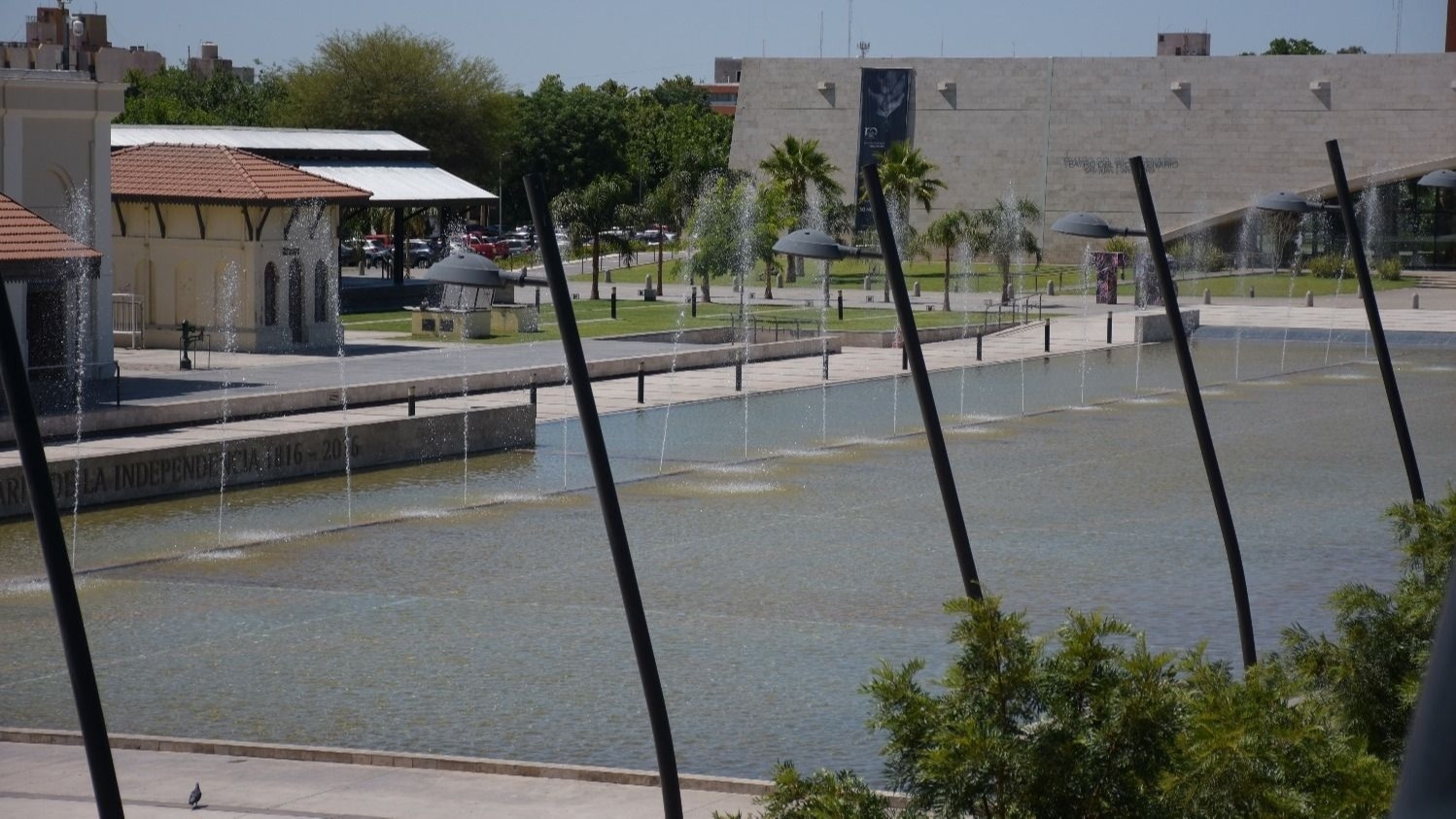 Sábado fresco en San Juan: la máxima llegará a los 24 grados